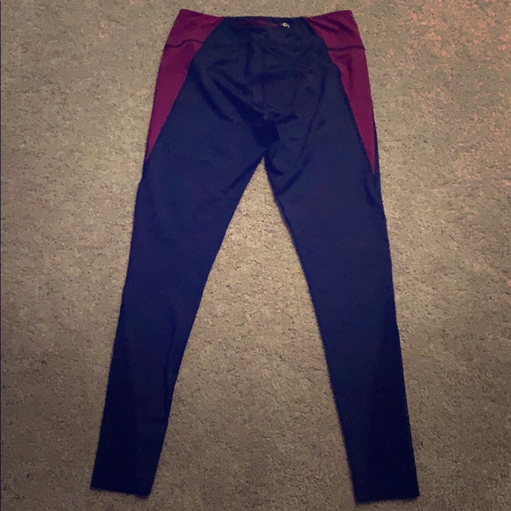 ByZella Workout Leggings